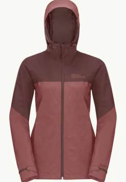Weiltal 2l Jkt W