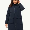 White Frost Parka W