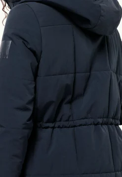White Frost Parka W
