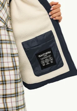 White Frost Vest W