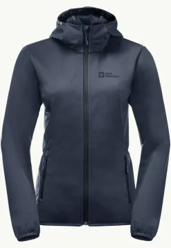 Windhain Hoody W