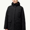 Wintertor Parka W Rds