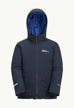 Wisper Ins Jacket K