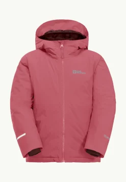 Wisper Ins Jacket K