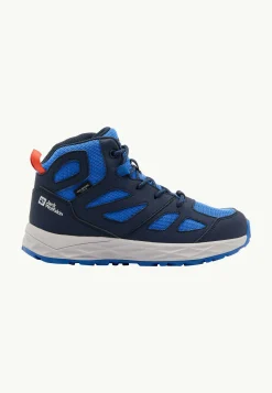 Woodland 2 Texapore Mid K