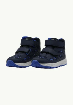Woodland 2 Texapore Mid Vc K