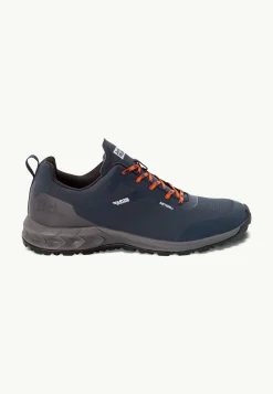 Woodland Shell Texapore Low M