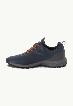 Woodland Shell Texapore Low M