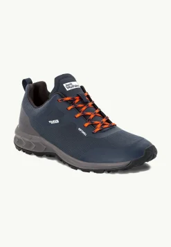 Woodland Shell Texapore Low M