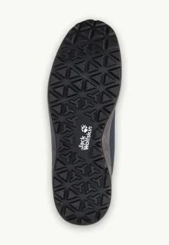 Woodland Shell Texapore Low M