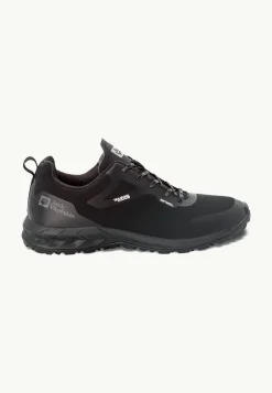 Woodland Shell Texapore Low M