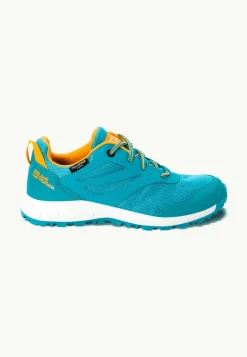 Woodland Texapore Low K