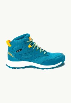 Woodland Texapore Mid K