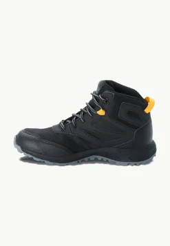 Woodland Texapore Mid K