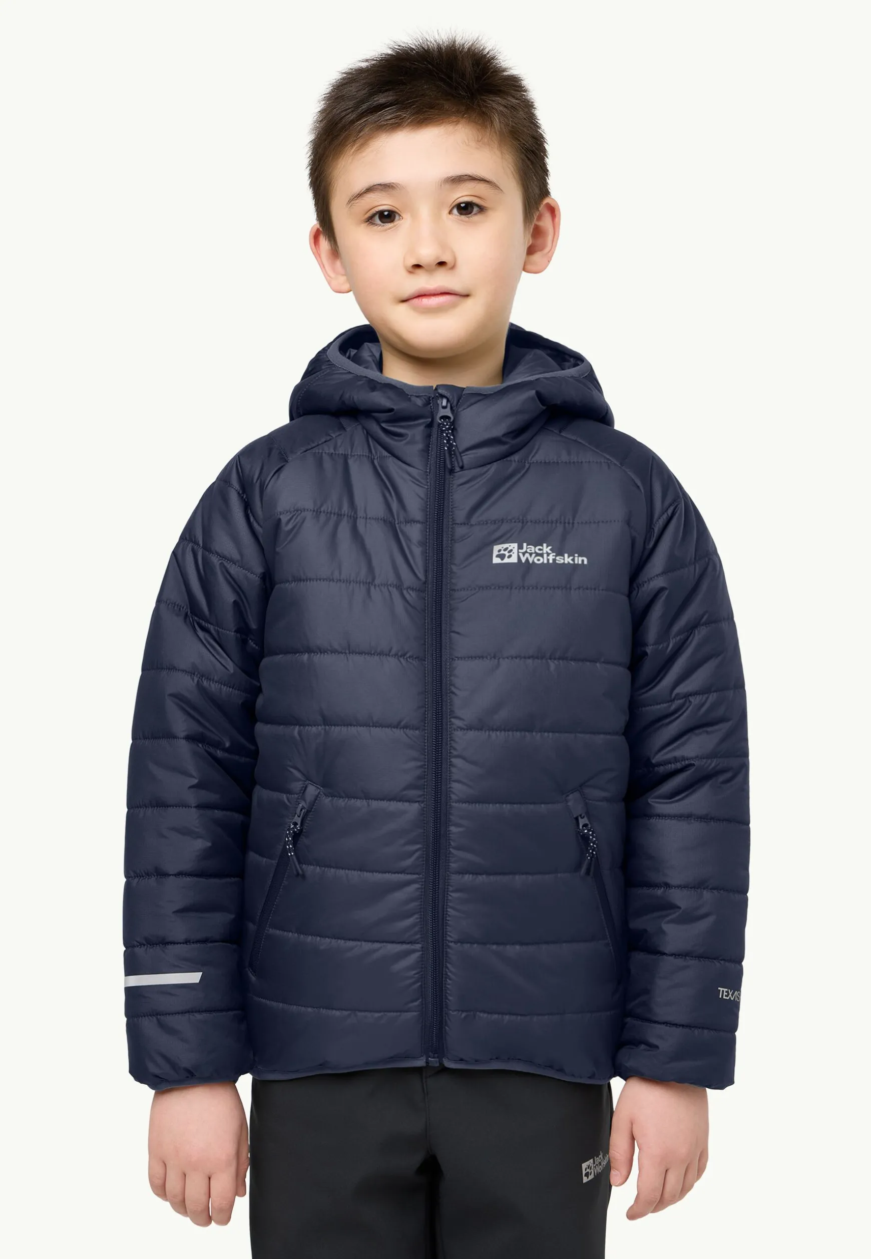 Zenon Jacket K