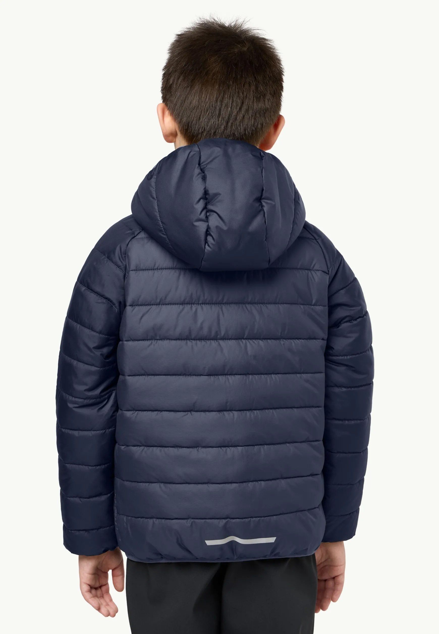 Zenon Jacket K