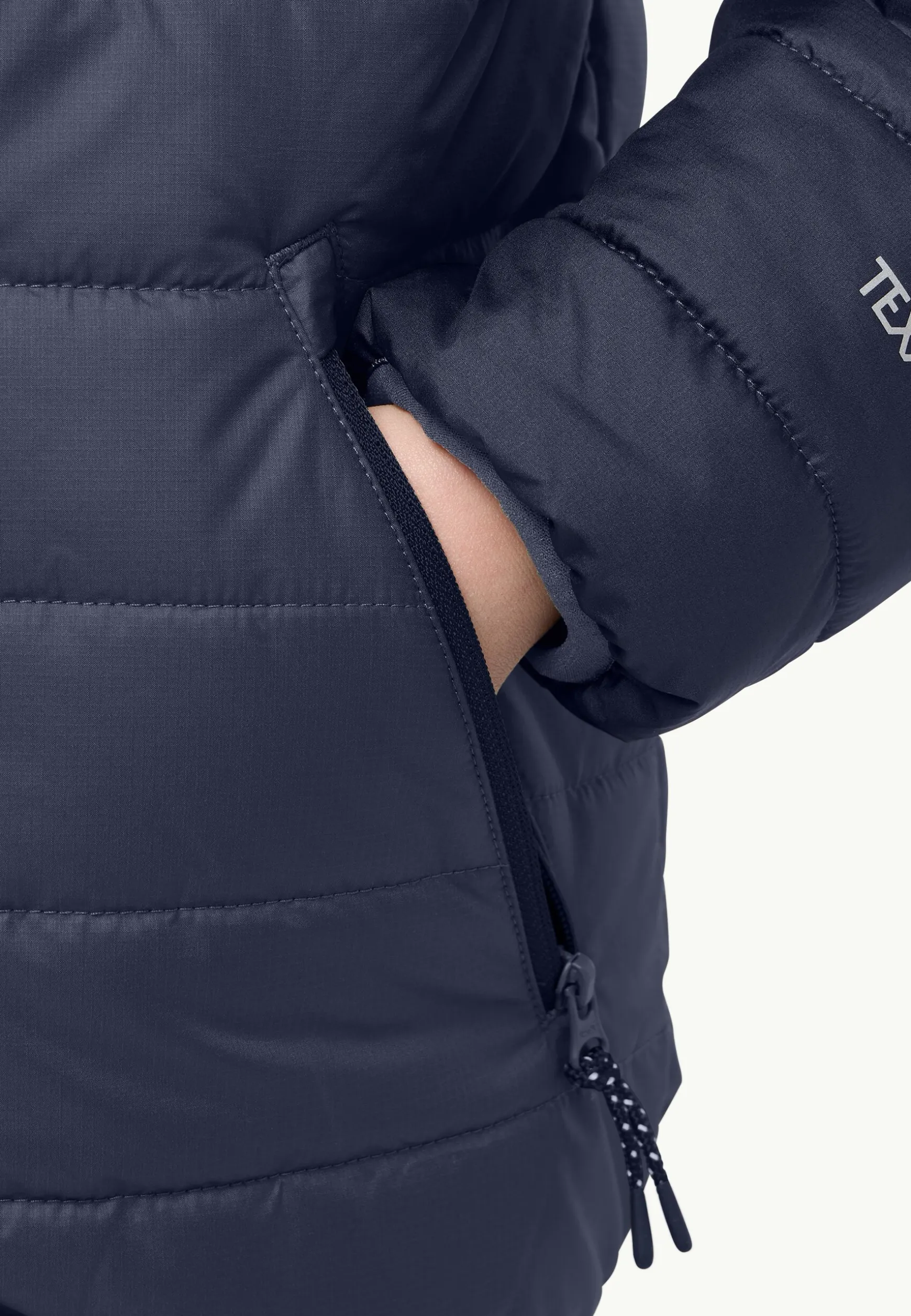 Zenon Jacket K