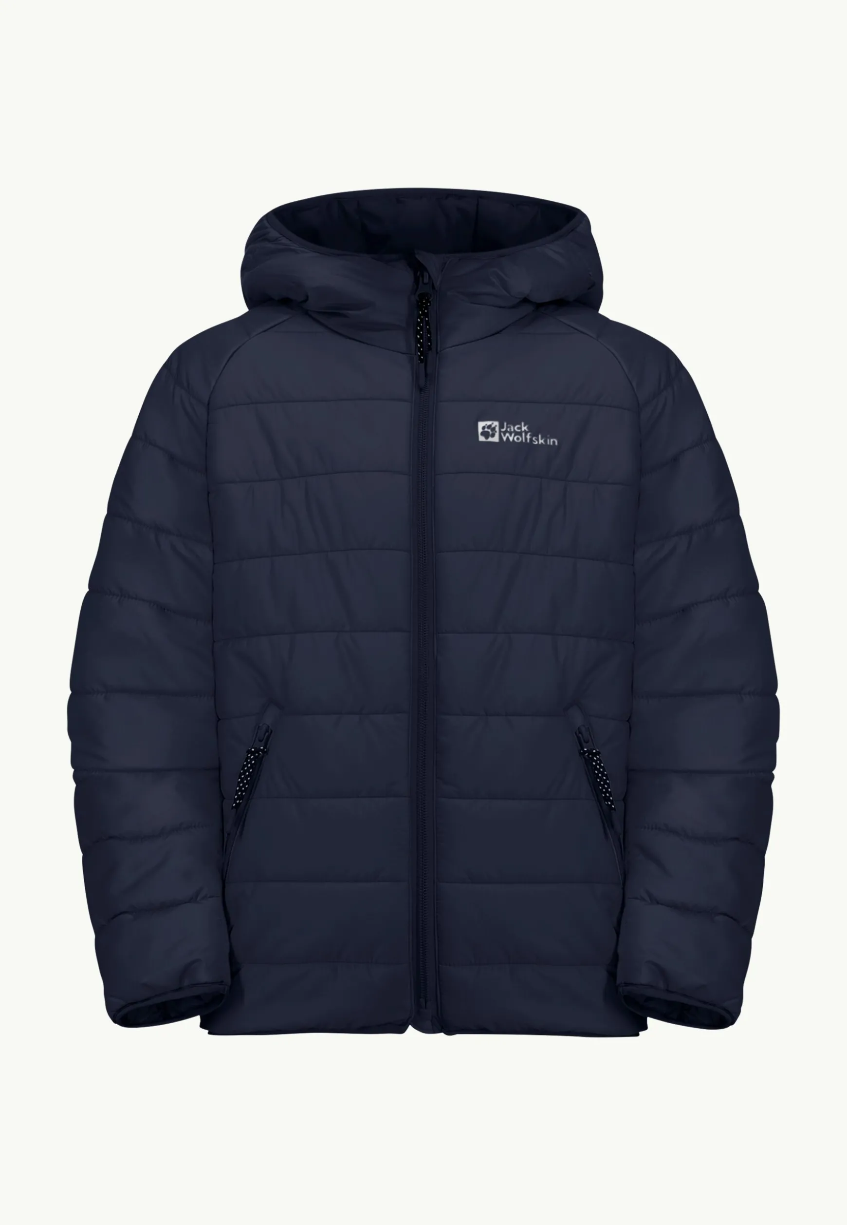 Zenon Jacket K