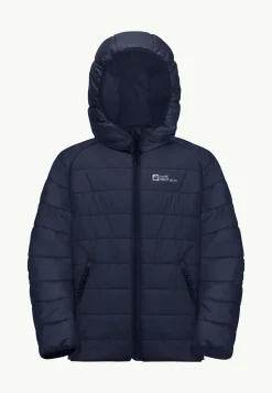 Zenon Jacket K