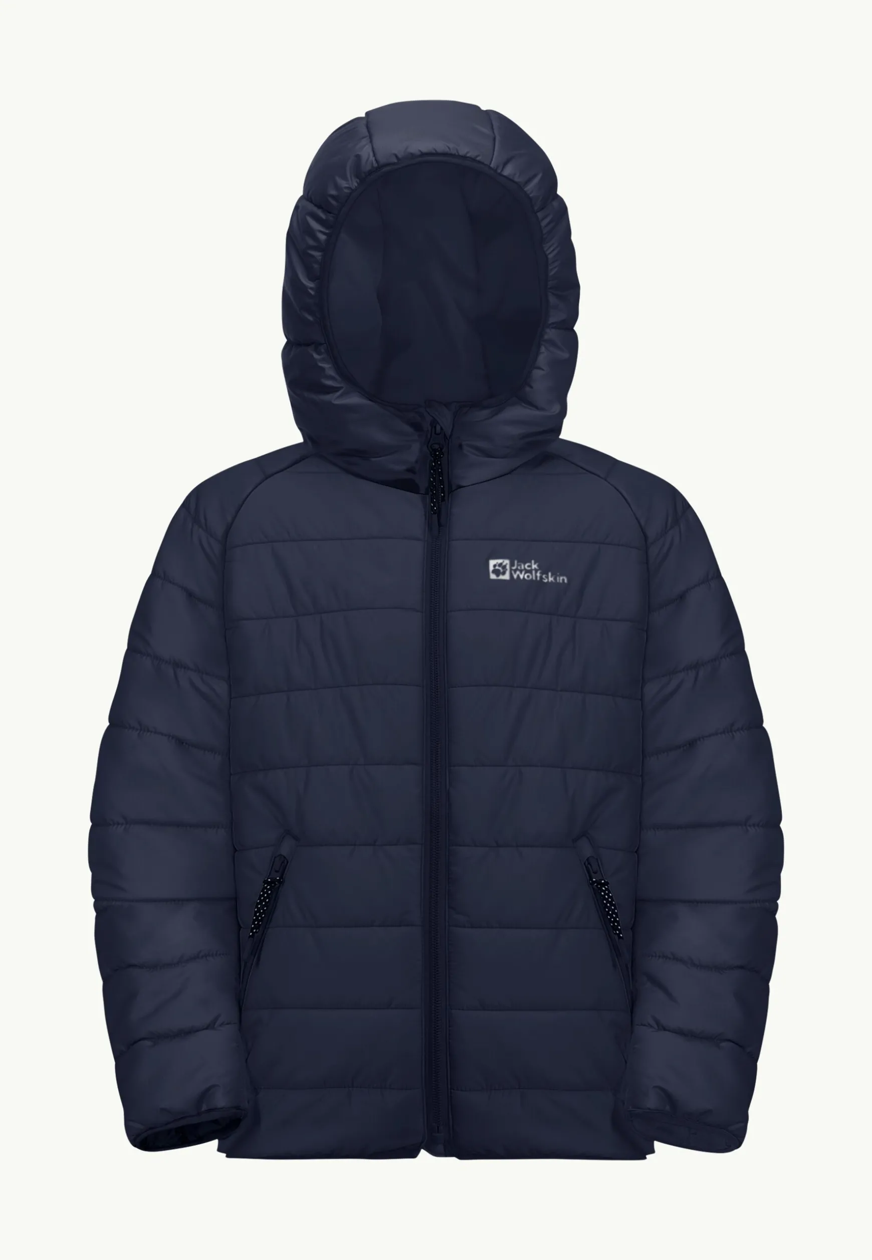 Zenon Jacket K