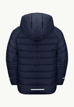 Zenon Jacket K
